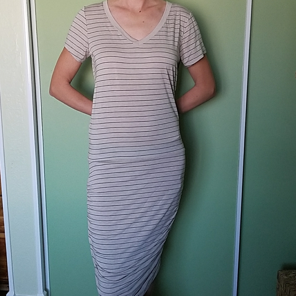 Prana Dress NWT!